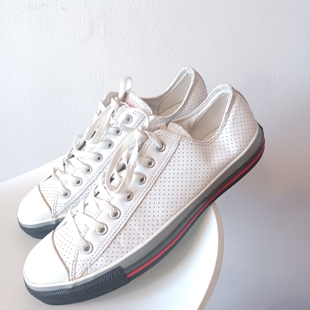 Converse All Star 115495 Leather Unisex Sneakers